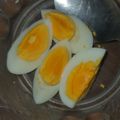 Cooksnap dari Siti Alfiah untuk resep TELUR REBUS apa Rebus Telur hanya 5 menit saja