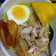 Cooksnap dari Muninggar untuk resep SOTO AYAM LAMONGAN dg bubuk KOYA (#pr_soto)