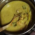 Cooksnap dari Dini Olivia Firdaus untuk resep Tongseng Ayam