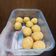 Cooksnap dari Fitria Maghfiroh untuk resep Bola Ubi Cokelat Lumer