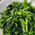 戒空-火候熬出珍味🇹🇼Taiwan, Republic of China 的 爆炒空心菜 cooksnap