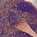Cooksnap dari Fredy H Gunawan untuk resep Sambal Ijo (Sambal Lado Mudo) ala Warung Nasi Padang