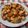 Cooksnap από 𝒳𝓇𝓊𝓈𝑜𝓊𝓁𝒶 𝒦𝑜𝓃𝓉𝑜𝓅𝑜𝓊𝓁𝑜𝓊 στη συνταγή Κρουτόν με σκόρδο και πάπρικα