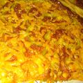 صورة من خلود باقيس، شاركها بعد تجربة وصفة بيتزا رررروعة🍕🍕🍕