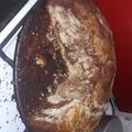 El cooksnap de Elu Domínguez de Freitas cuando hizo Torta rápida de chocolate.