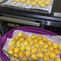 Cooksnap dari Eresia Sischa Kislew untuk resep Nastar Lembut Lumer di Mulut