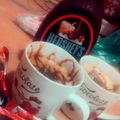 manju.rohilla का कुकस्नैप जब उन्होंने काॅल्ड काॅफी विद आइसक्रीम (cold coffee with icecream recipe in hindi) बनाया था।