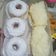 Cooksnap dari Putrz Rani untuk resep Donat empuk dan lembut bisa tahan sampai 3 hari