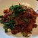 รูป Cooksnap ของ BOLA ☺ เมื่อเขาทำ ผัดพริกขิงปลาดุกฟูไข่เค็ม