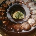 Cooksnap dari uswah hasanah untuk resep Jelly Coklat Keju Lumer