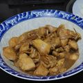 Cooksnap dari Rena untuk resep Ayam Teriyaki Hokben