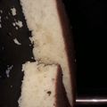 El cooksnap de Gabriel Meza cuando hizo Bizcochuelo alto, esponjoso y riquísimo con pocos ingredientes!!.