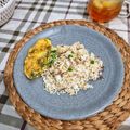 Cooksnap dari Ayu Umha untuk resep Nasgor Bawang Merah