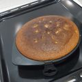 El cooksnap de Yolanda Zubiaur Gil cuando hizo Bizcocho de yogur griego.