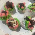 Cooksnap dari Hani Matus Sadiyah untuk resep Bolu Kukus Mekar 1 Telur (Anti Gagal)