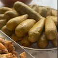 صورة من Dalia_ Hamdiya، شاركها بعد تجربة وصفة الكوسا المحشي