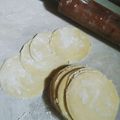 Cooksnap dari Ani Seruni untuk resep Kulit dimsum