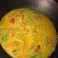 Cooksnap dari Puspo Indah Kurnia Ningsih untuk resep Acar Kuning Buncis Timun Wortel