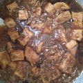Cooksnap dari Philia Giri untuk resep Semur Kecap Tahu
