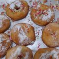 Cooksnap dari umi untuk resep Donat empuk lembut