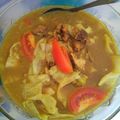 Cooksnap dari Monika Dwi Astuti untuk resep Tongseng Ayam Ekstra Gampang