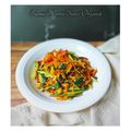 Cooksnap dari minarsih.ummuarwa untuk resep Tumis casim wortel dan sosis sederhana