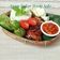 Cooksnap dari Nindaummuzia untuk resep Ayam Bakar Wong Solo versi Teflon