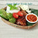 Cooksnap dari Nindaummuzia untuk resep Ayam Bakar Wong Solo versi Teflon