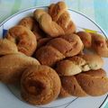 Cooksnap από Αναστασία στη συνταγή Κουλουράκια πασχαλινά και αγαπημένα 🌸🌷🏵️🌼🌻🌸🌷🏵️🌼🌻