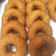 Cooksnap dari Fatimah Ali untuk resep Eggless Donuts
