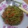 Cooksnap dari Cynthia Stephanie untuk resep Tumis baby buncis ala singapore