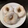 Cooksnap dari Sri Diana untuk resep Donut kentang ala NCC