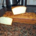 El cooksnap de Claudia Liliana Limardo cuando hizo 🍞🍚 Pan de arroz 🍚🍞 sin gluten, sin harinas, sin amasado.