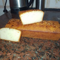 El cooksnap de Claudia Liliana Limardo cuando hizo 🍞🍚 Pan de arroz 🍚🍞 sin gluten, sin harinas, sin amasado.