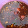 Cooksnap dari Raden Abdul Fatah untuk resep Cumi Asam Manis