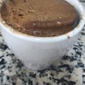 El cooksnap de Lavidaesmaravillosa. (Amparo) cuando hizo Mugcake esponjoso de café.