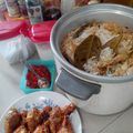 Cooksnap dari lita winarto untuk resep Nasi Liwet MagicCom
