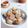 Cooksnap dari Rara Baabud untuk resep Pempek Adaan Palembang