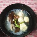Cooksnap dari Luh Ayu untuk resep Sop Bola Tahu Untuk Anak