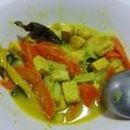 Cooksnap dari Chef Bewok untuk resep Acar Tahu Wortel Mentimun Kuah