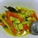 Cooksnap dari Chef Bewok untuk resep Acar Tahu Wortel Mentimun Kuah