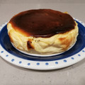 El cooksnap de Laura cuando hizo Tarta de queso La Viña.