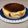 El cooksnap de Laura cuando hizo Tarta de queso La Viña.