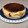 El cooksnap de Laura cuando hizo Tarta de queso La Viña.