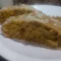 El cooksnap de Natalia Altonaga cuando hizo Muffins de Zanahoria y Naranja.