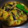 Cooksnap dari mama fay untuk resep Sayur Tahu Tempe Ikan (khotok)
