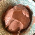 Cooksnap από Georgia στη συνταγή Παγωτό μπανάνα σοκολάτα