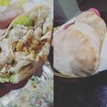 Erina Schreiber's cooksnap of when they made Perfect Pita Bread.