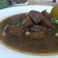 Cooksnap dari Binti Sae untuk resep Grombyang Pemalang