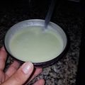 El cooksnap de acoraidasosasanchez cuando hizo Gazpacho melón.